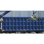 Grues forestières KESLA 2014 - 14 tonnes/mètres - bras droit, extensions et options hydrauliques_1