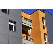 Athys - garde-corps - horizal - en aluminium_1