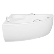 BAIGNOIRE D'ANGLE NATALIA GAUCHE AVEC TABLIER_1