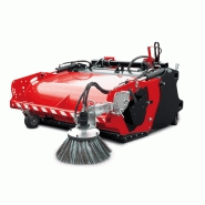 Balayeuse ramasseuse 2 en 1 scc 2050 + /manitou_1