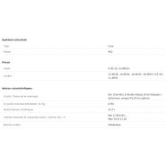 Belarus 900.3 - Tracteur agricole MTZ Belarus - 84,3/62,0 kW (c.v.) - Diesel, Stage II, 14/4 transmissions_1