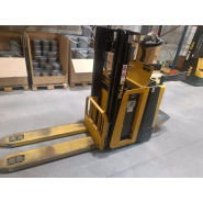 Gerbeur électrique Yale MP20XD E003576 - disponible en occasion et en location de courte à longue durée_1