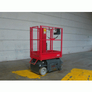 Nacelle verticale BRAVIISOL leonardo hd occasion_1