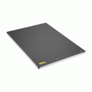 Plateau chauffant alimentaire mince Buffalo GN 1/1 | Buffalo - HZ508_1