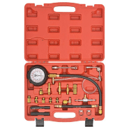Vidaxl kit de jauge de pression d'injection de carburant 210576_1