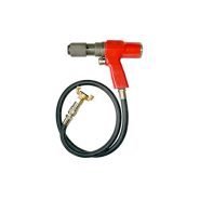 2 marteaux burineurs / décrépisseurs pneumatiques - OPH 250, OPH 350_1