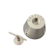 Base de déverrouillage magnétique pour pochettes anti-ondes téléphones - solution pause numérique collèges et lycées_1