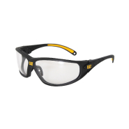 Lunettes de protection Cattread - Monture nylon - Réf: cattread - Marque Caterpillar_1