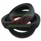 Courroie trapézoïdale Claas 778561.01 - Référence : ME-778561.01 - Compatible moissonneuse-batteuse Dominator 48/58_1