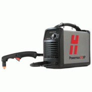 Découpeur plasma powermax 30 xp - HYPERTHERM_1