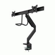 Fellowes Eppa 9909301 support d'écran plat pour bureau 81,3 cm (32