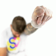 Gant Vinyle Non Poudre XLarge_1