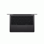 MacBook Pro M5 Pro 14p 48Go 1To - Noir Sidéral_1