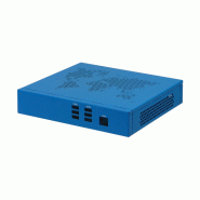 SCHROFF Coffret Interscale, non perforé, 44 mm, 399 mm, 310 mm_1