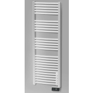 Sèche-Serviettes SCD 500W chromé avec barres - Thermor - 571704_1
