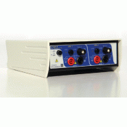 ST1000-2 | Sonde différentielle 2 voies 30 MHz_1