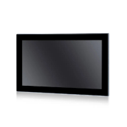 Panel PC industriel fanless 19