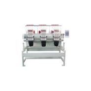 Brodeuse industrielle - shenzhen wanyang - vitesse maximale de 1200 spm_1