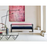 Canapé d'accueil BRUT - Ref : SD2861_1