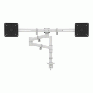 Dataflex Bras pour moniteur Viewgo - bureau 130_1