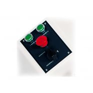 Demetra Pane - Pétrin professionnel à fourche Zanolli - Adapté aux pâtes dures et moelleuses_1