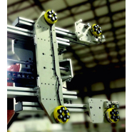 Électro-aimant M20AY - Usinage de tôle - Compact et sûr, avec quadruple sécurité_1