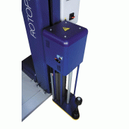 Filmeuse à plateau Masterplat Plus PGS - 513090_1