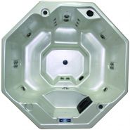 Jacuzzi spa encastrable BO500 D - pack détente_1