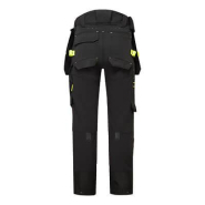 Pantalon de travail stretch - Holster EV4 - EV440 - Portwest_1
