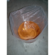 Sac plastique étanche à fond rond ou carré pour industries chimique, pharmaceutique, cosmétique et alimentaire - CBS Emballages_1