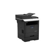 Bizhub 4020i - imprimantes multifonctions - konica minolta - 40 ppm en noir et blanc_1