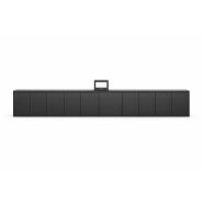Casier de stockage de palettes intelligent - Accès sécurisé et gestion automatisée_1