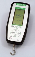 Dynamomètre industriel Centor Easy pour traction et compression