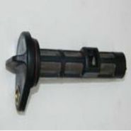 Groupe électrogène industriel Hyundai DHY6000SE - diesel 5000 W/5500 W - monophasé - démarrage électrique - silencieux_1