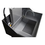 Fontaine de dégraissage bio - Détergent Top Cleaner 90 Bio Power - Charge 30 kg - Inox 304 - Fabriquée en Italie_1