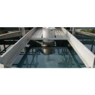 FS 6/1,5 - Filtres à sable - Mita Water Technologies S.R.L. - Diamètre 2800 mm - Régénération continue_1