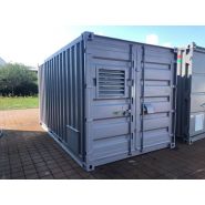 Location - chaudière mixte de dépannage 600 kW avec cuve à fioul de 4 000 L | C-600_1