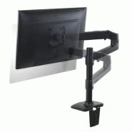 Lx desk mount lcd monitor arm tall pole_1