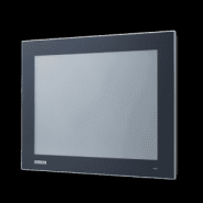 Panel PC tactile résistif 15