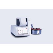 Passeur d'échantillons chauffant : Xsample 631_1