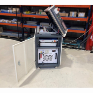 Poste à souder laser LS - ADFORM, pour métaux de toutes épaisseurs et compositions_1