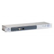 Serveur de temps NTP - DTS 4128 Mobatime - 1 port LAN RJ45 - Référence temporelle précise_1
