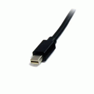 StarTech Cble Mini DisplayPort de 1m - Vidéo Ultra HD 4K x_1