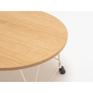 Table basse moderne Pental - Ref : PENTAL_1