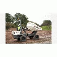 Terex ta 3.5 sh - 3.5 t rodez_1