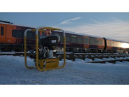 ZC3404JB-RS - Pompe hydraulique sans fil - 4 litres d'huile utilisable - 115V_1