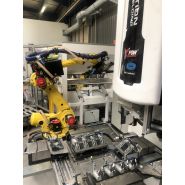 Cellule robotisée clé en main - étude et conception - TRA-C Industrie_1