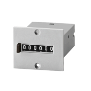 Compteur d'impulsions électromécanique  -  Mk16_1