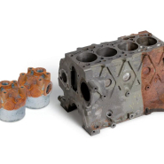 Dérouillant écologique à base d'eau et biodégradable -DST-DERUST/3_1