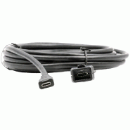 EXSYS EX-1408 Câble d'extension actif USB 3.2 Gen 2x1 USB-C, 5 m_1